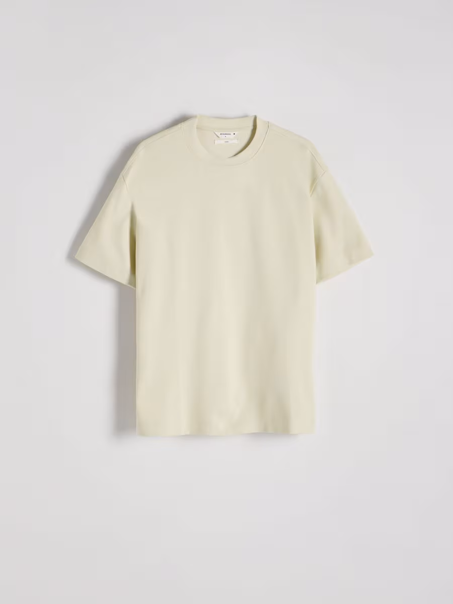 Boxy T-Shirt