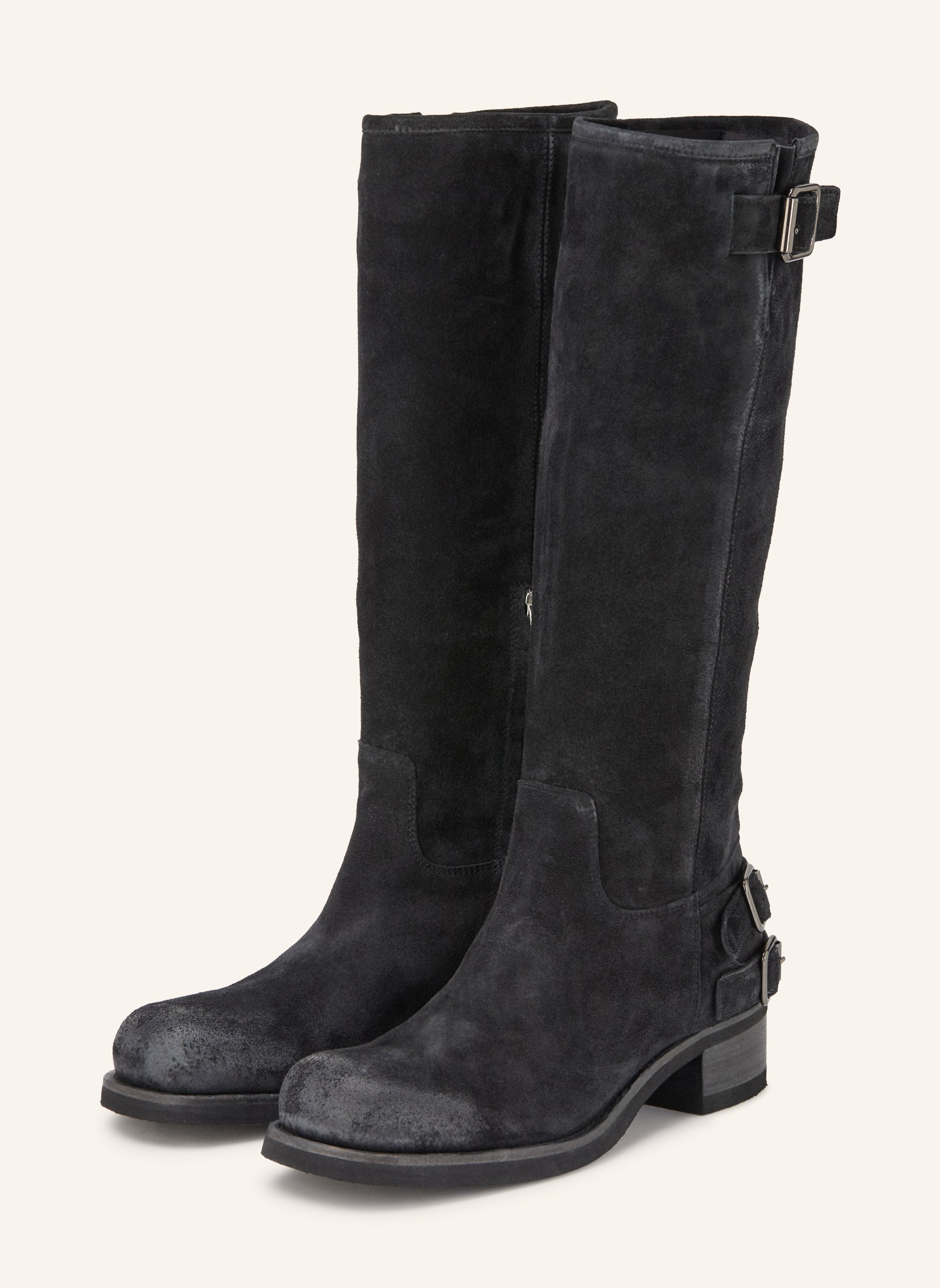 OFFICINE CREATIVE Stiefel DANA/006
