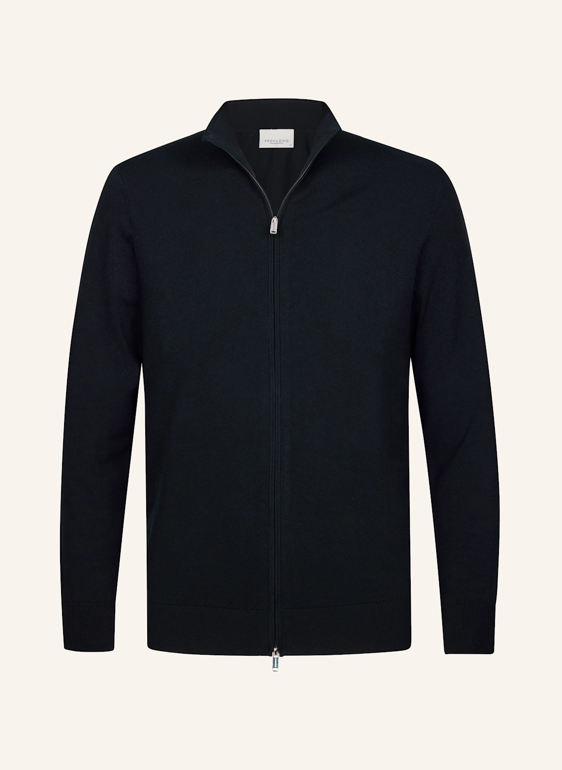 PROFUOMO Strickjacke