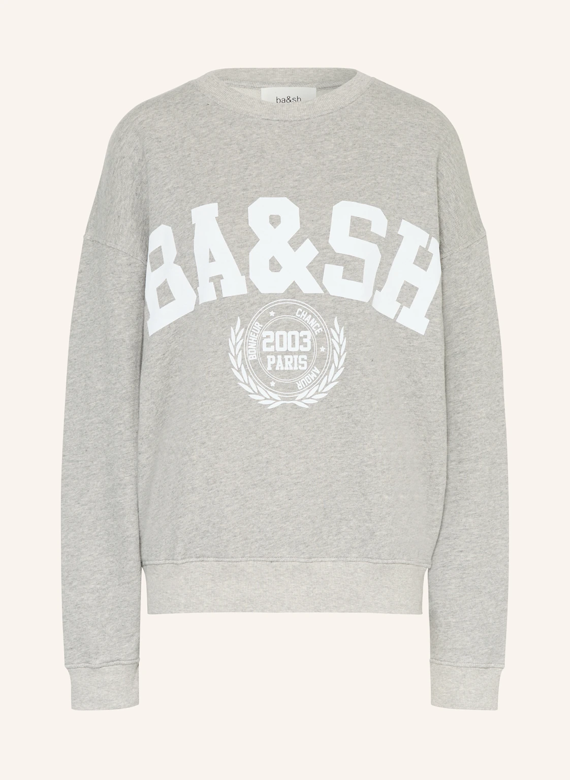 ba&sh Sweatshirt BENJAMIN