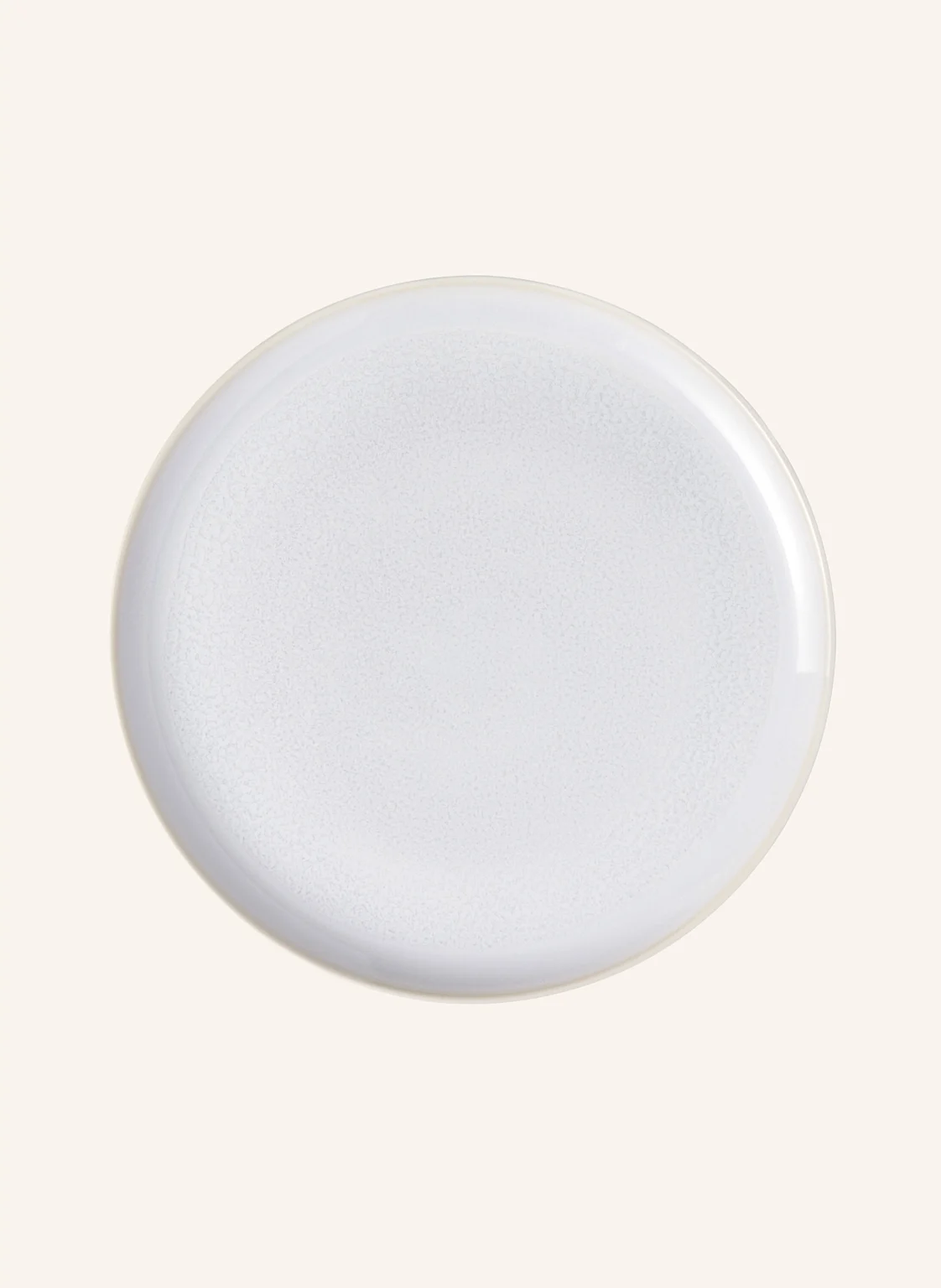 like. by Villeroy & Boch Speiseteller CRAFTED COTTON