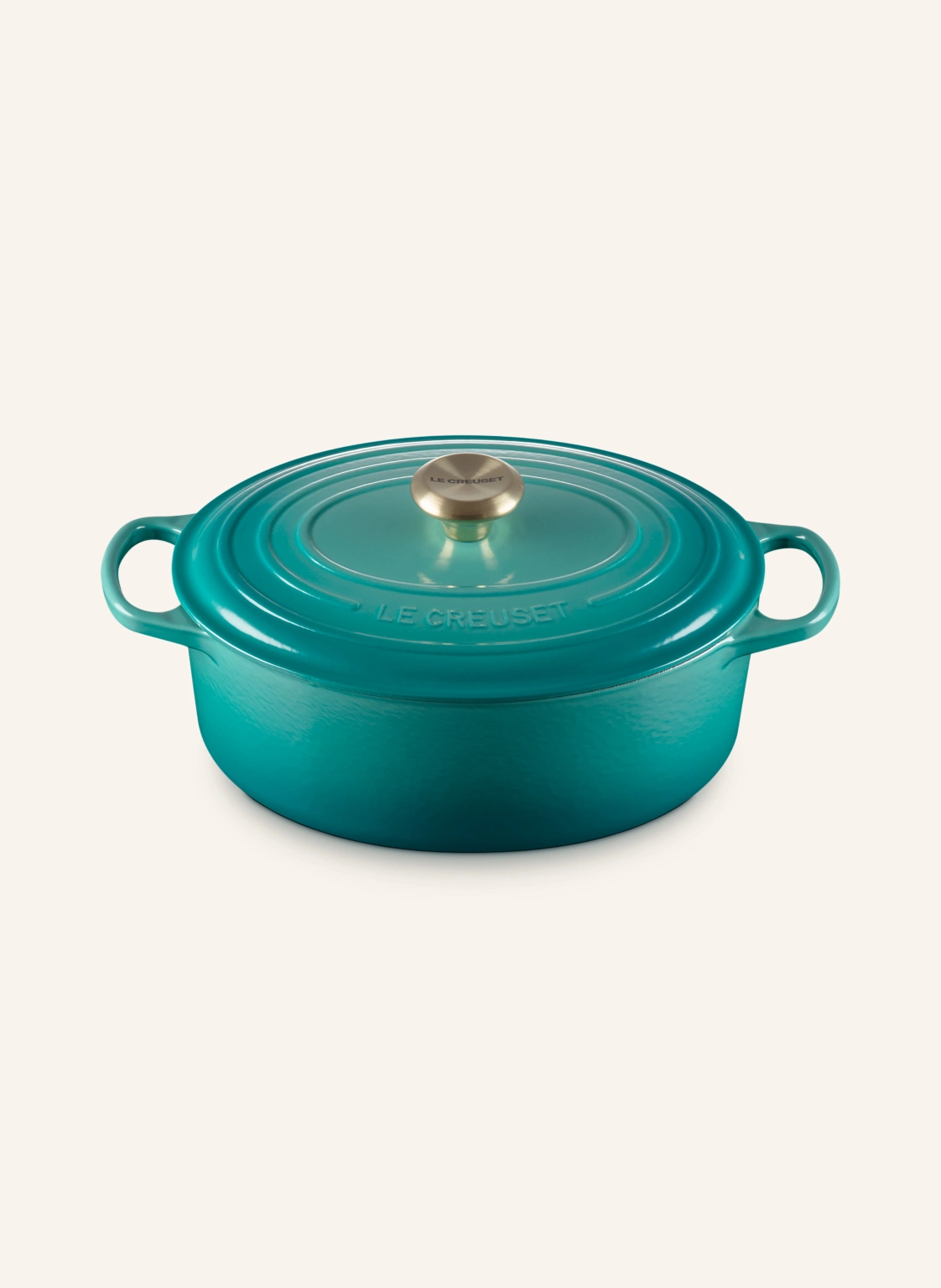 LE CREUSET Bräter SIGNATURE