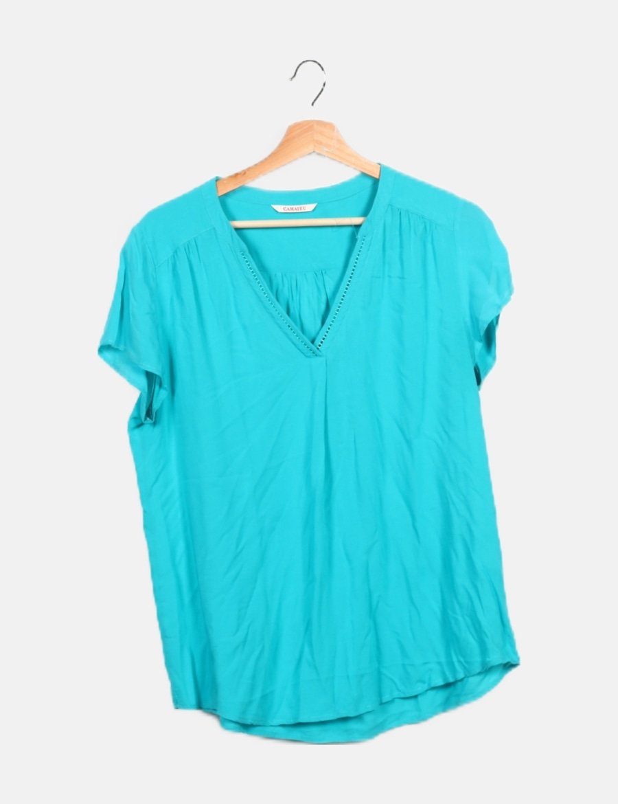 Camaïeu blouse
