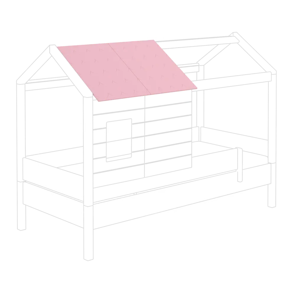 Dachschindeln Tiny House