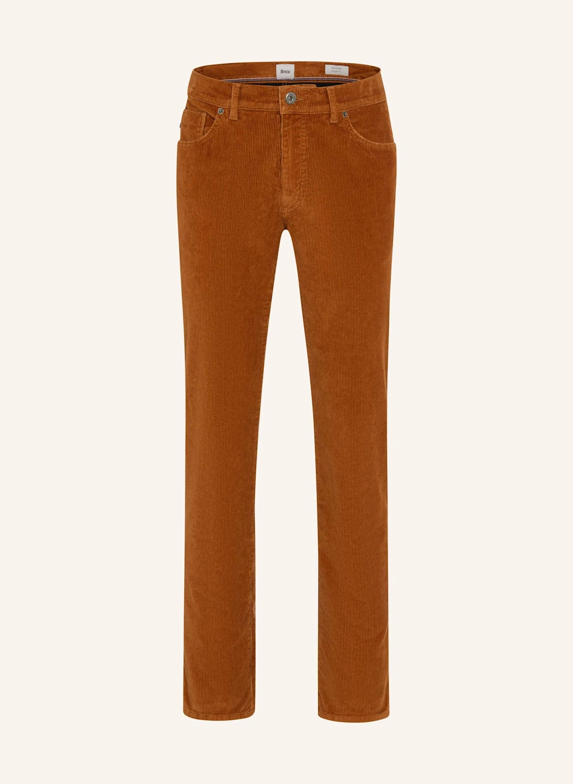 BRAX Cordhose CADIZ Straight Fit