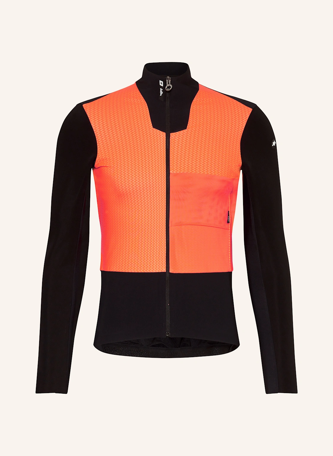 ASSOS Radjacke EQUIPE R HABU S11