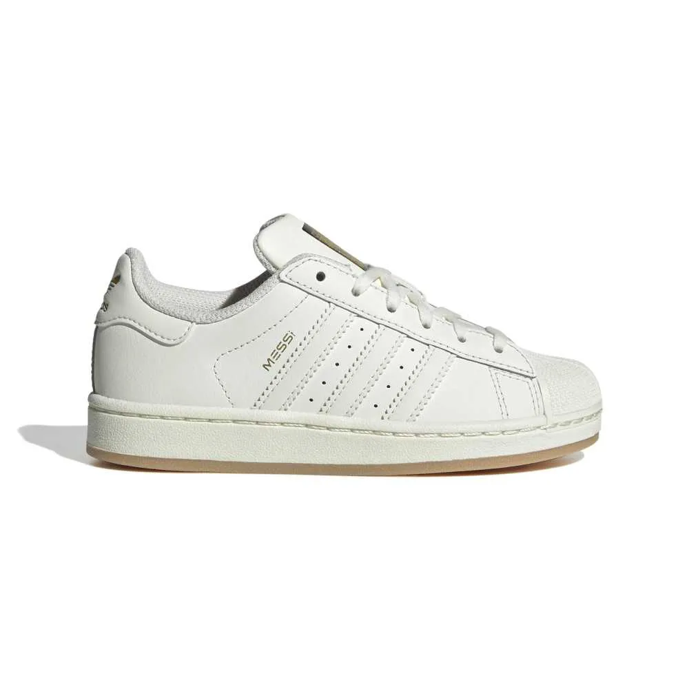 adidas Superstar Messi Children trainers