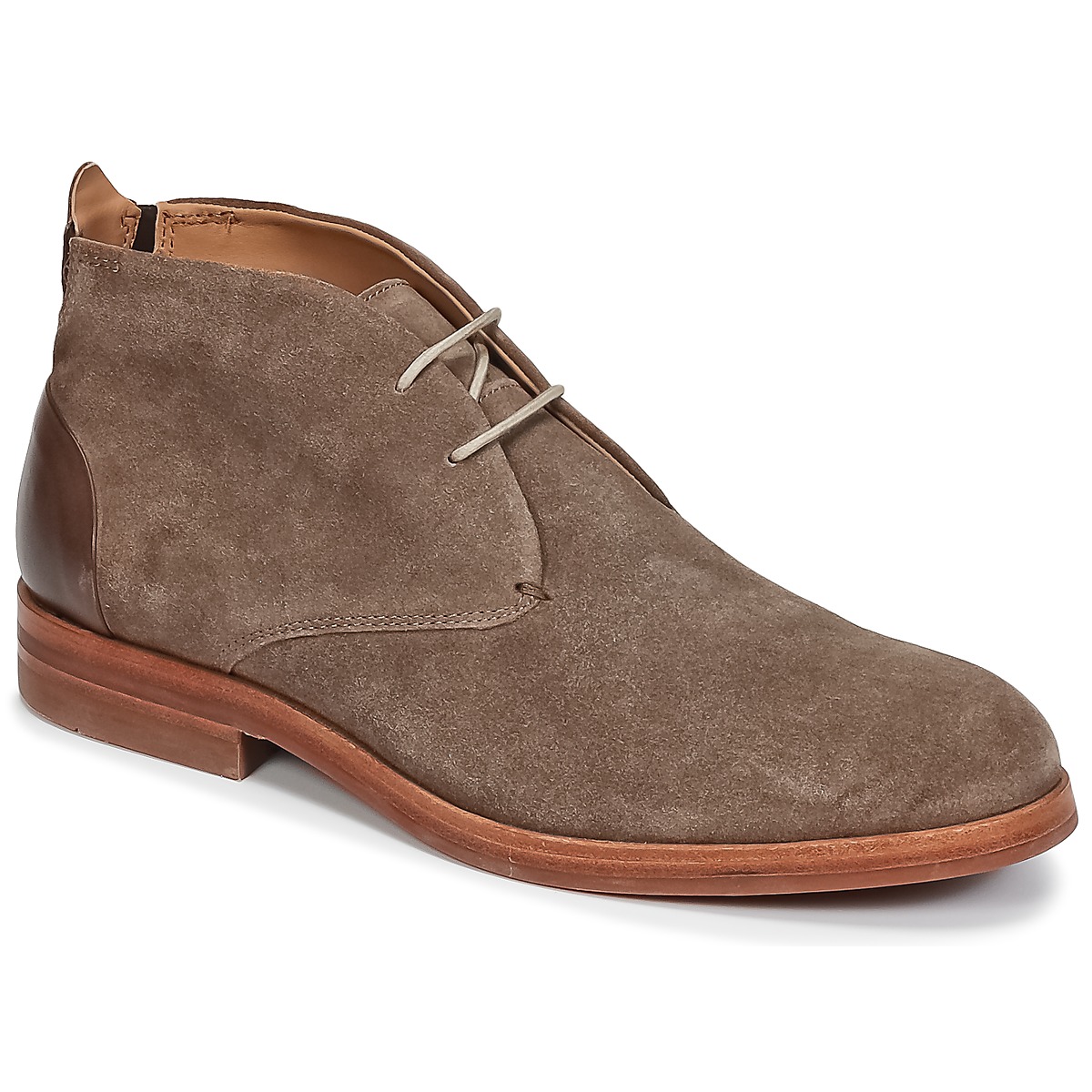 Hudson - MATTEO - Taupe