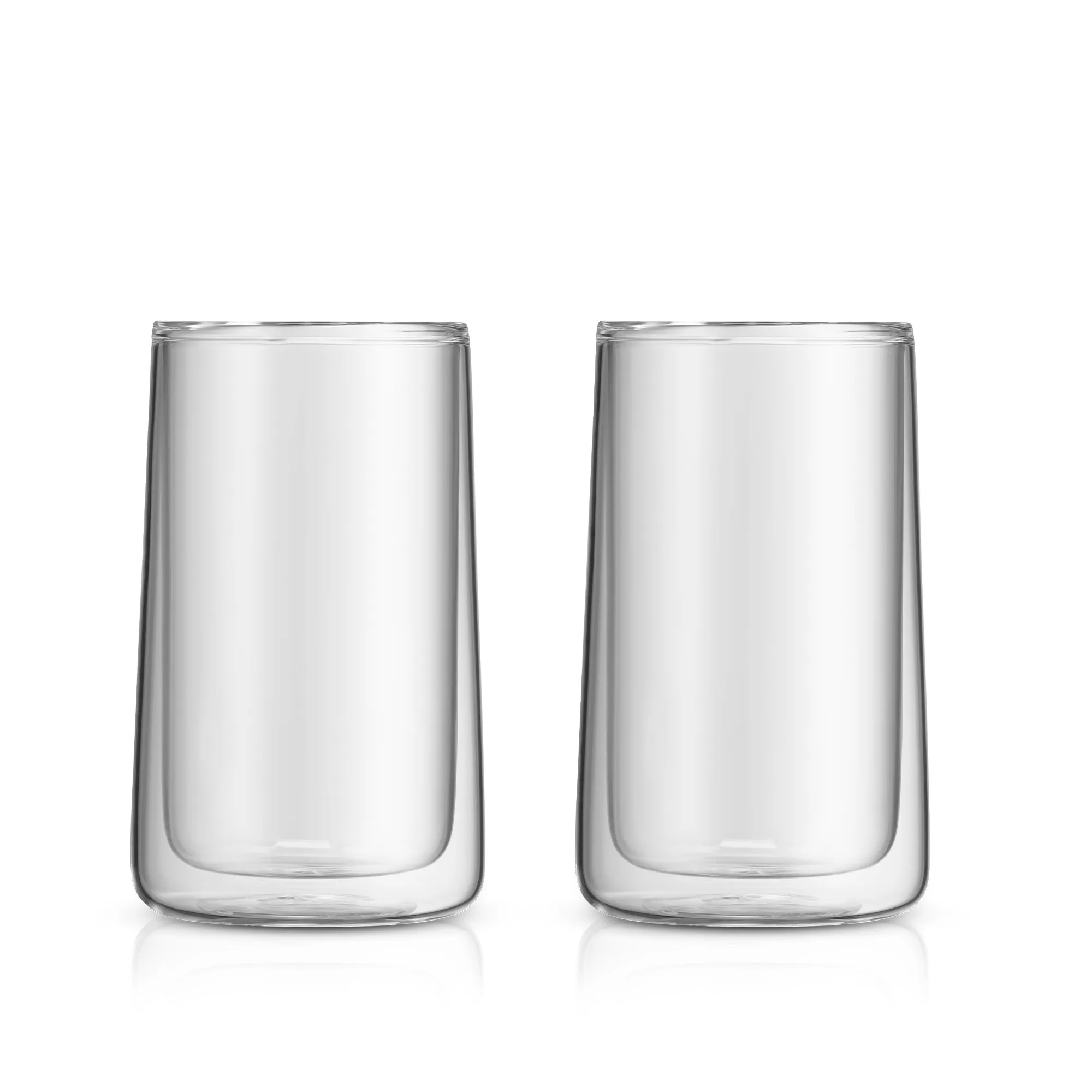 SmarTea double-walled glasses 2pcs.