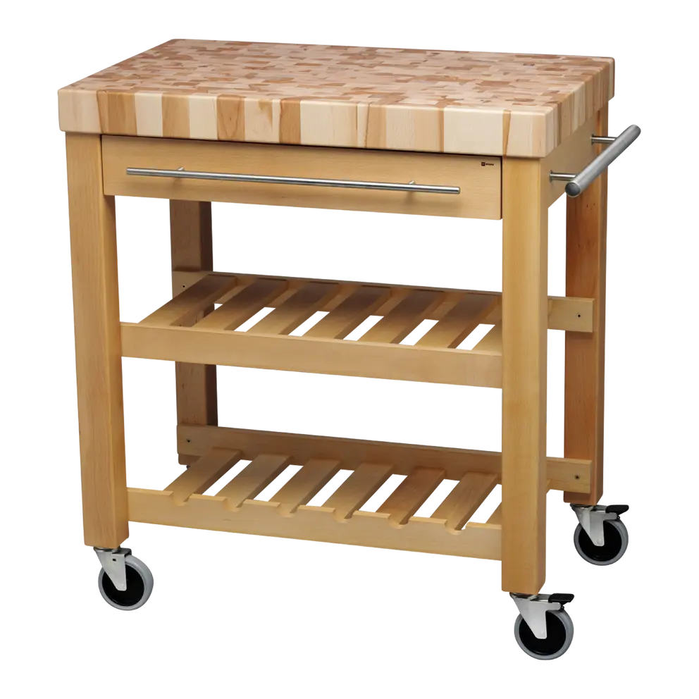 Servierwagen Trolley