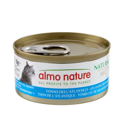 Almo Nature Saver Pack 24 x 70g