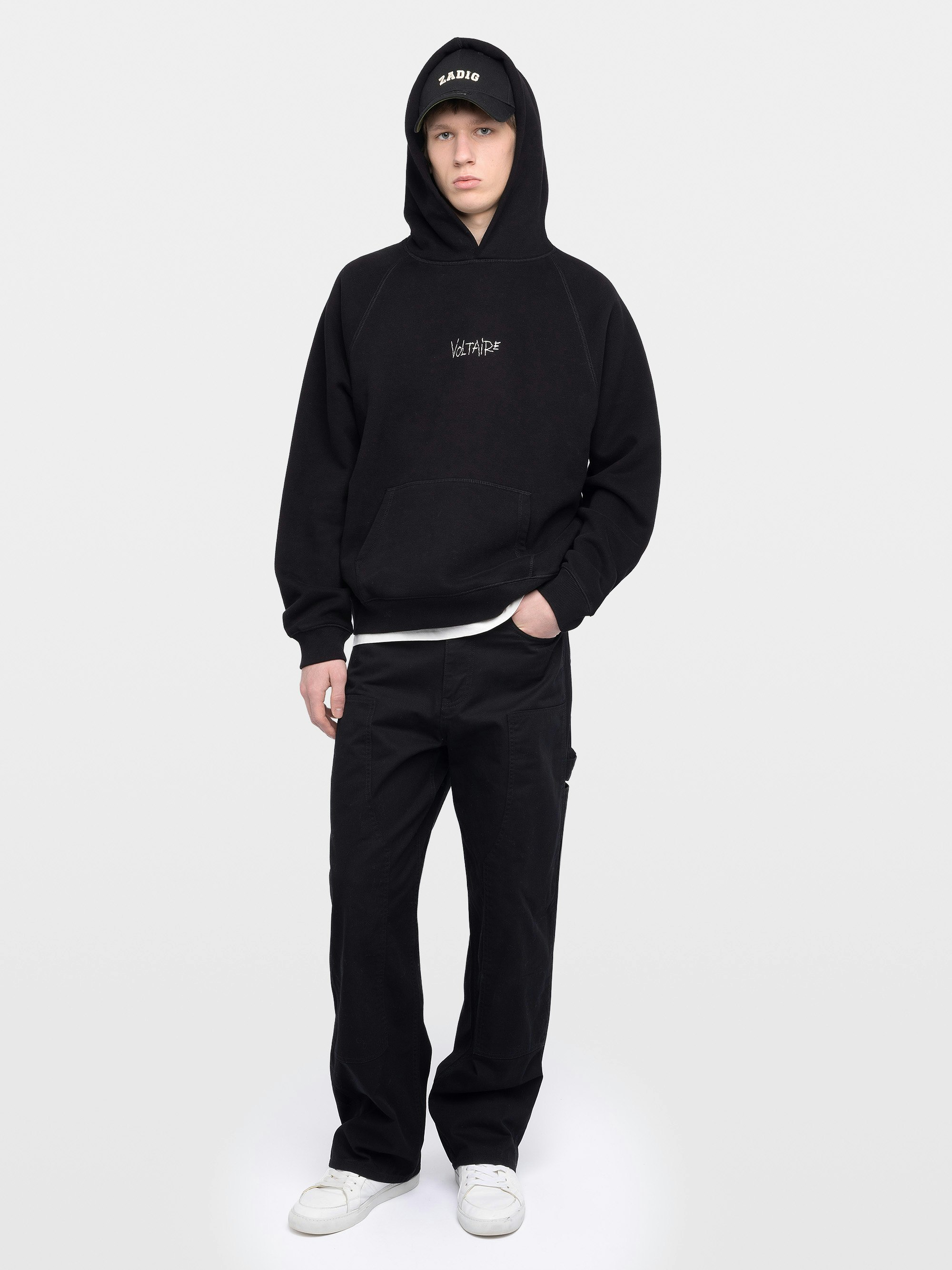 Sweatshirt Georgio