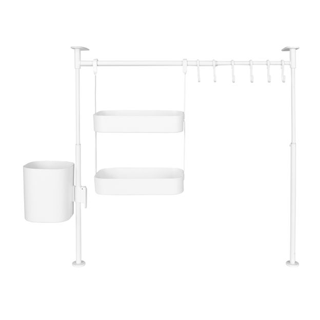 ORGANIZADOR PORTA-UTENSÍLIOS TENSION