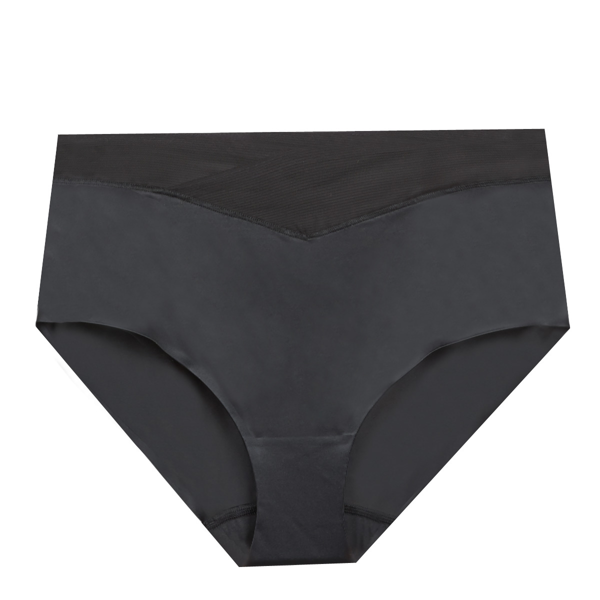 Triumph - TRUE SHAPE SENSATION - Black