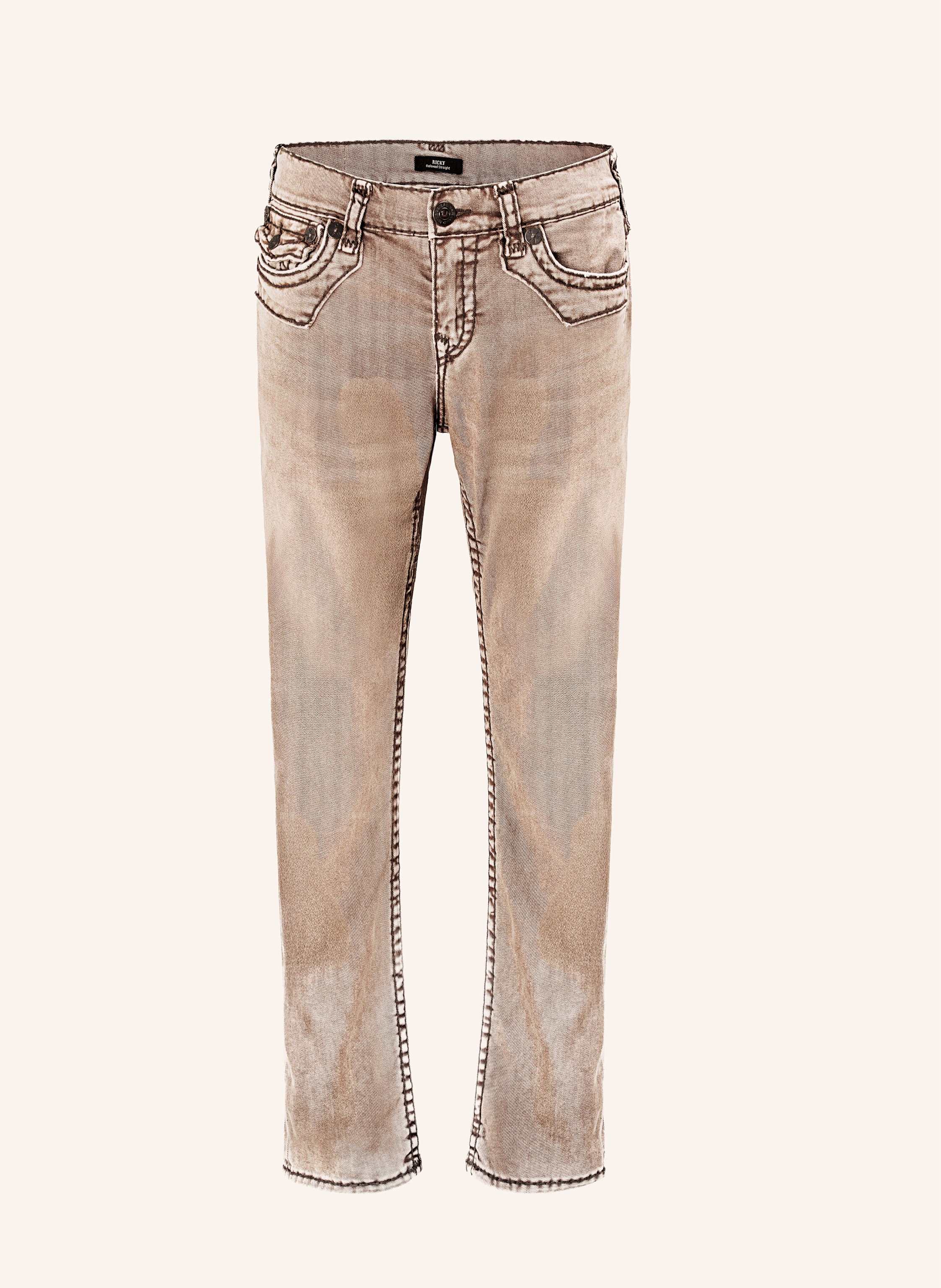 TRUE RELIGION Jeans RICKY Super T