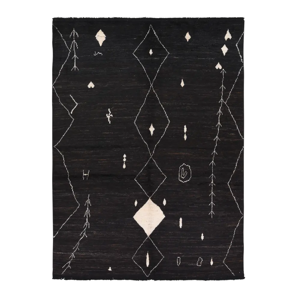 Berberteppich Funny Floors