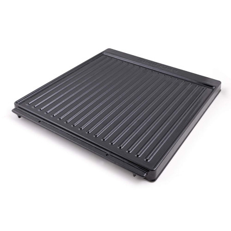 Plancha en fonte émaillée Baron / Crown - Broil King