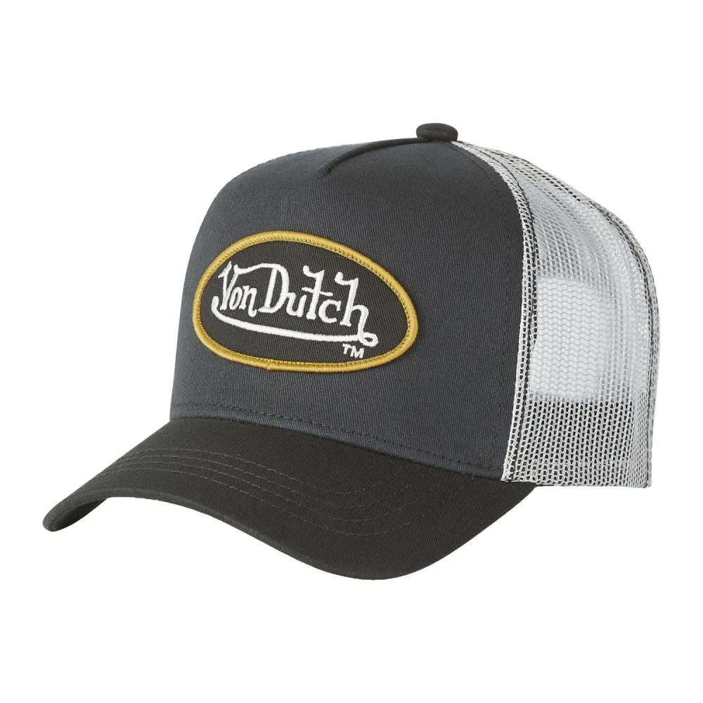 Von Dutch VD/0/CAS1/CLA6 cap