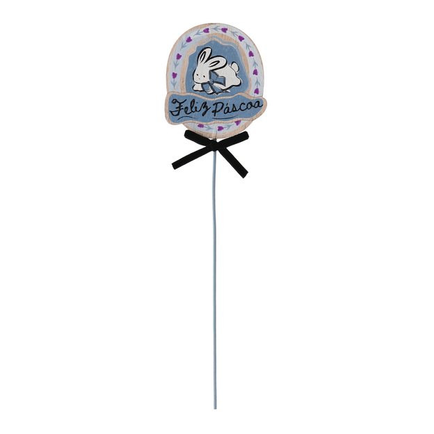 PALITO DECORATIVO 30 CM PASCOQUETTE