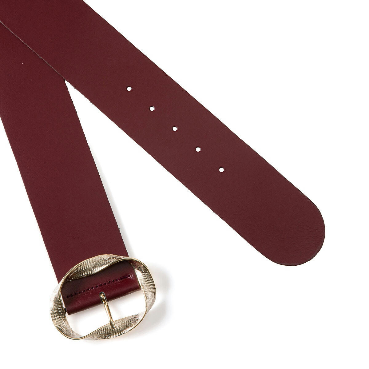 Ceinture cuir