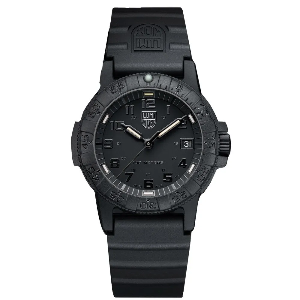 Luminox Leatherback Sea Turtle 0301 watch