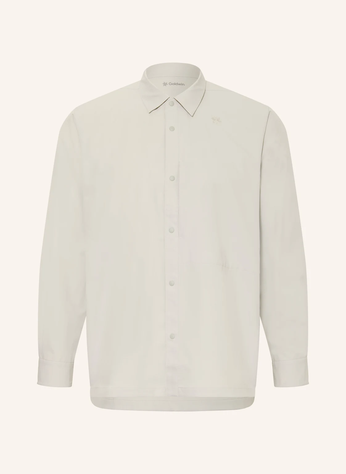 Goldwin Hemd ALL DIRECTION LIGHT Comfort Fit
