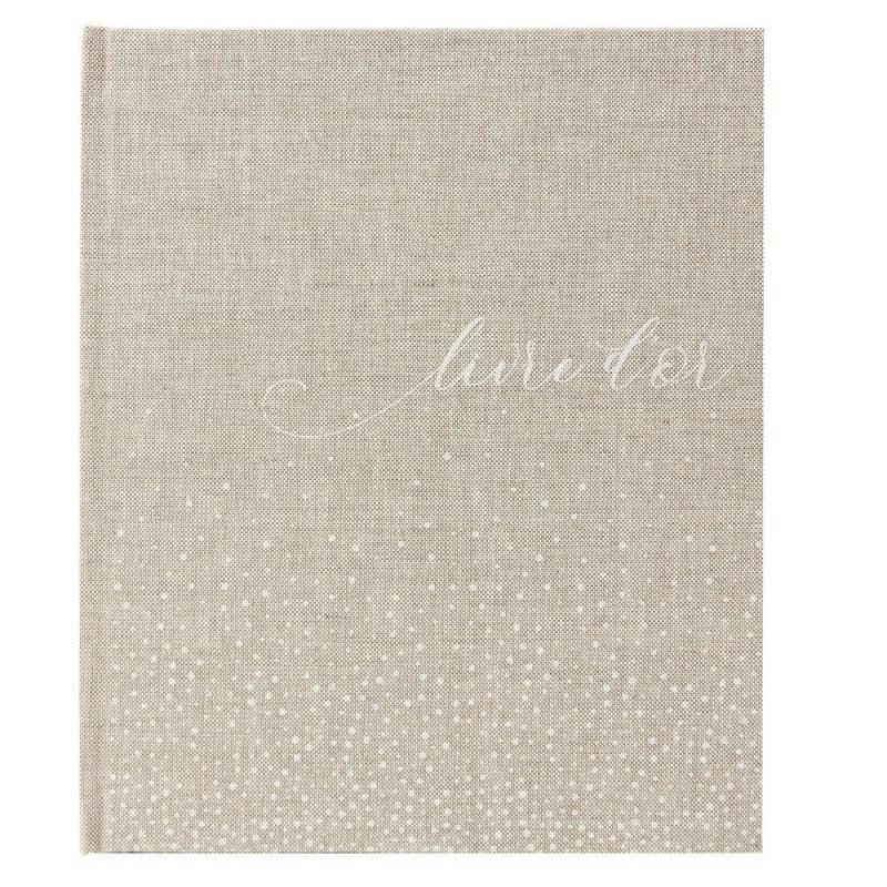 BOHEME - Livre d'or Bohème 80 pages