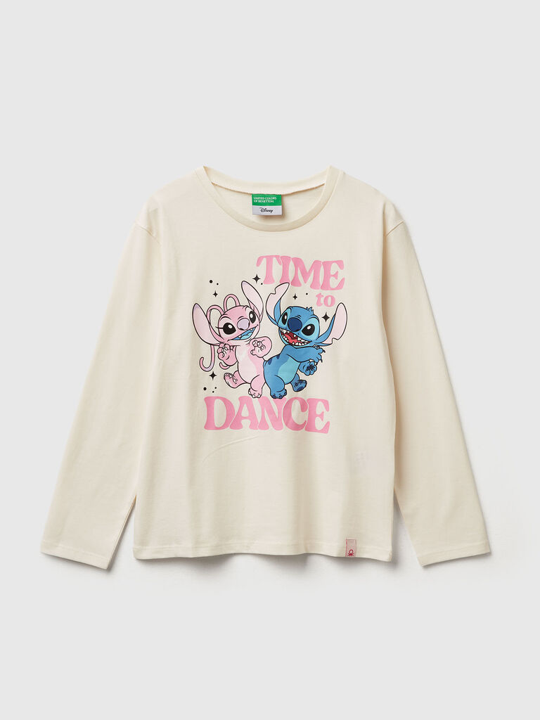 Lilo & Stitch &copy;Disney t-shirt