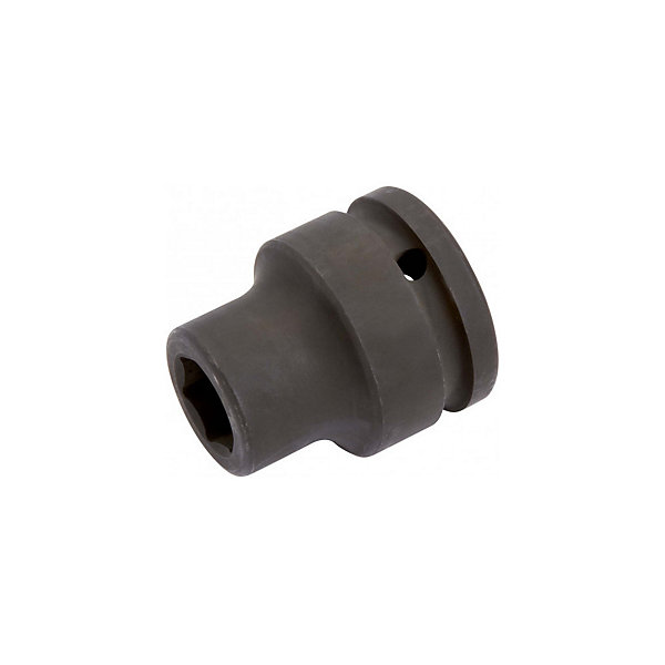 Douille à chocs impact camion 3/4'' courte 6 pans 19mm - SAM OUTILLAGE - NC-19