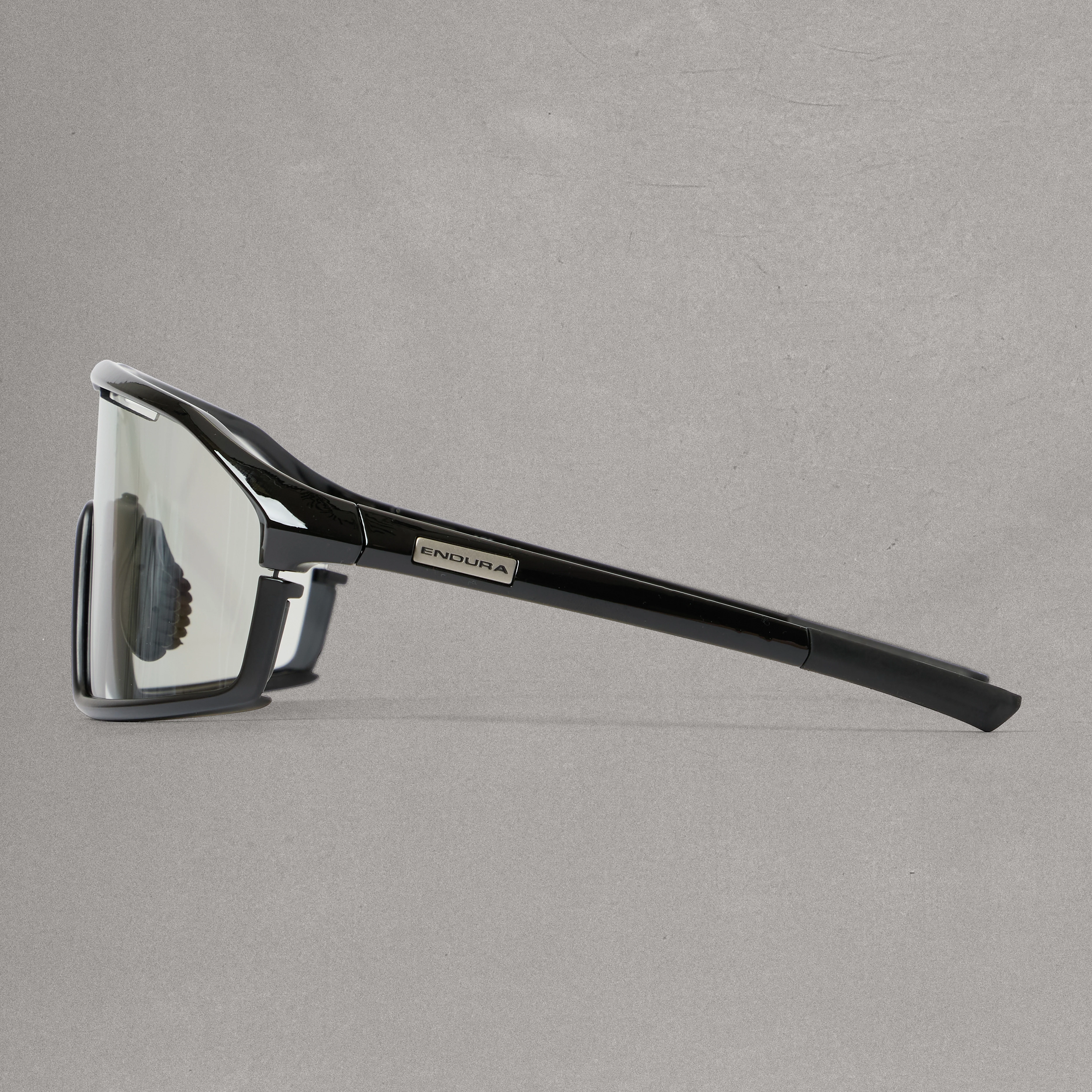Dorado Photochromic Glasses - Black