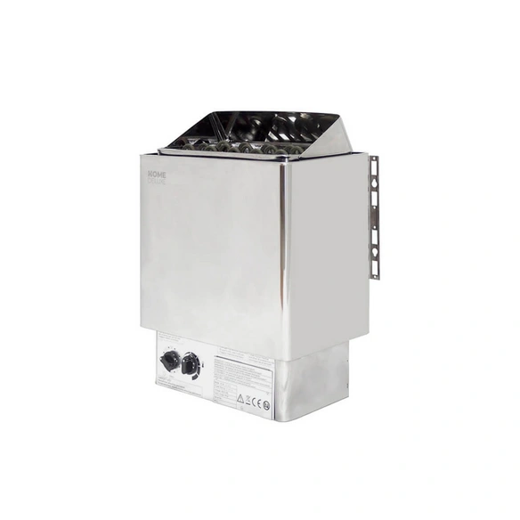 Saunaofen »KIVA«, 4,5 kW