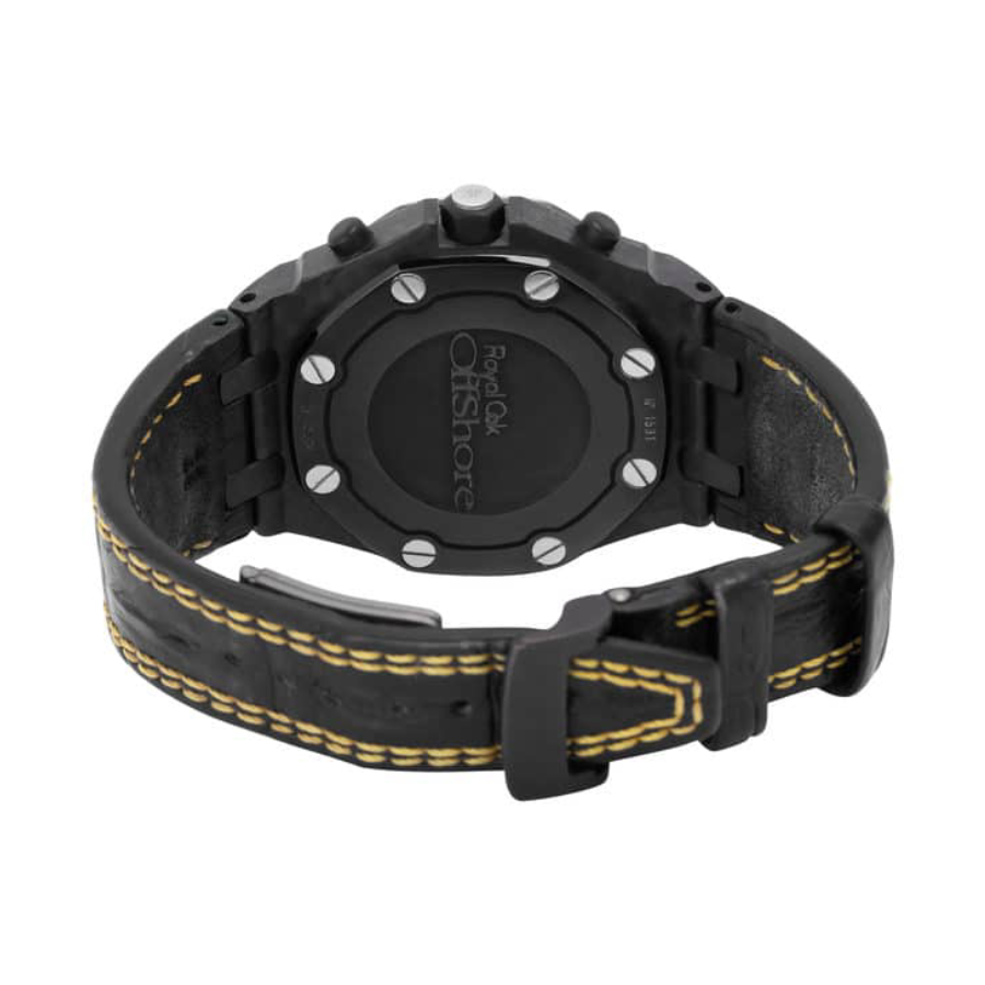 Audemars Piguet Royal Oak Offshore 26176FO.OO.D101CR.02 “Bumblebee” Premium Copy 1:1
