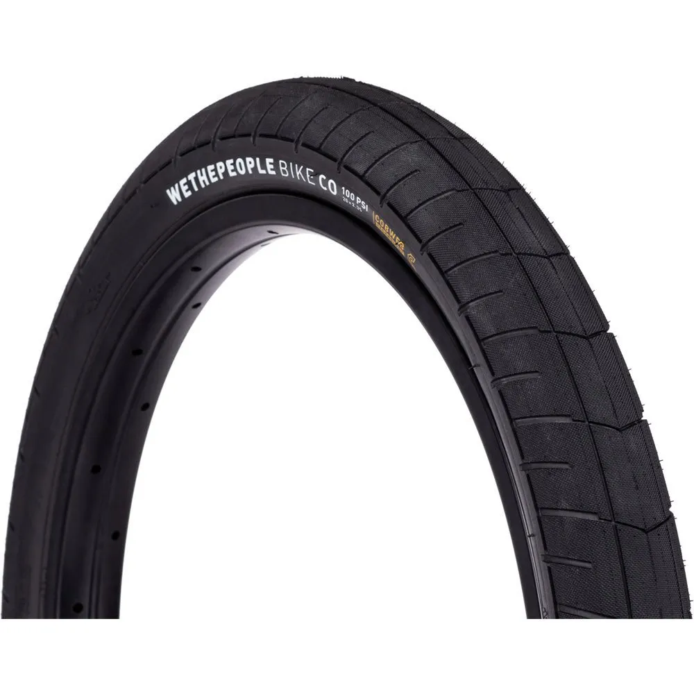 Wethepeople Activate 100 PSI 20´´ x 2.35 rigid urban tyre