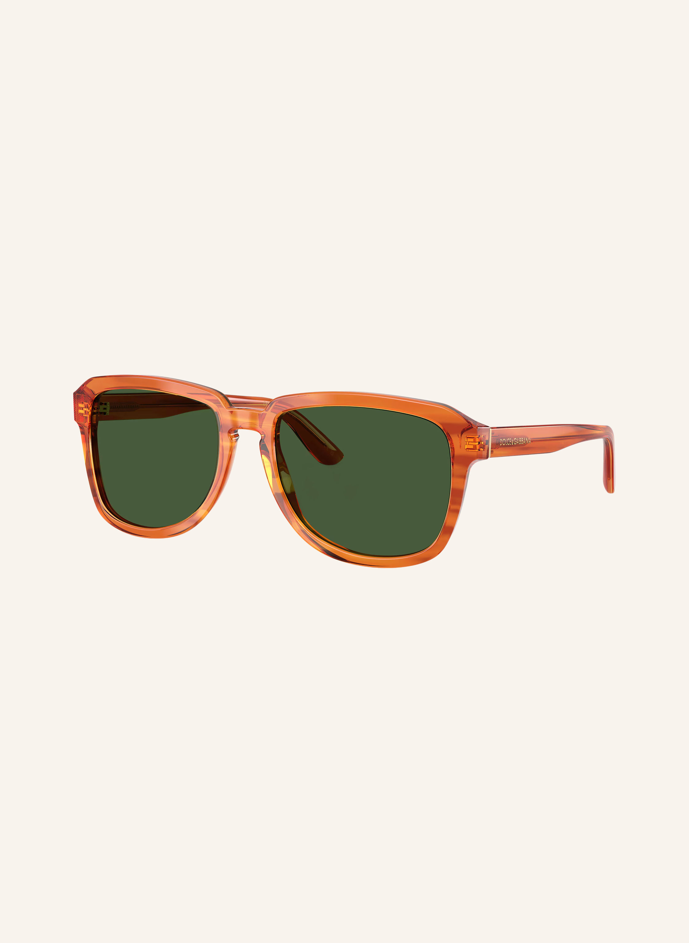 DOLCE & GABBANA Sonnenbrille DG4566