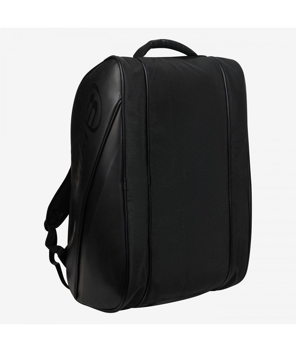 PALETERO BULLPADEL BPP26016 CASUAL NEGRO