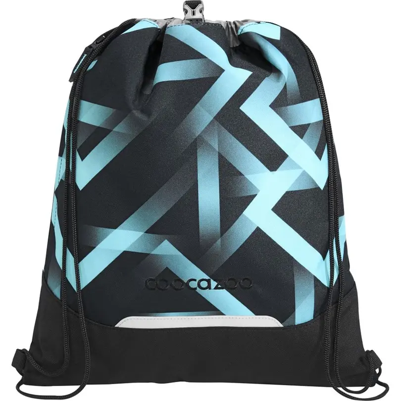Tasche Laser Lights