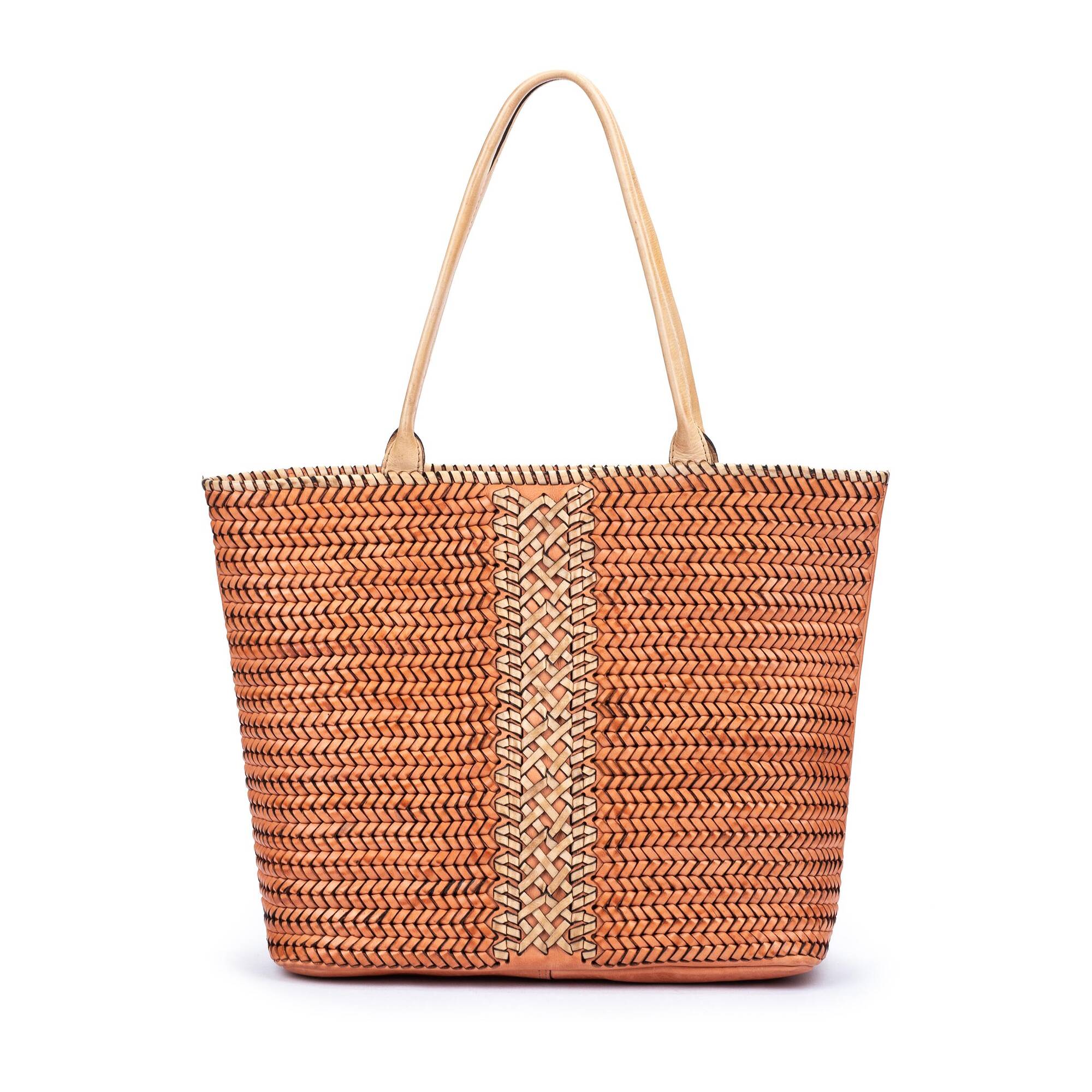 VIANA - Bolso shopper de mujer