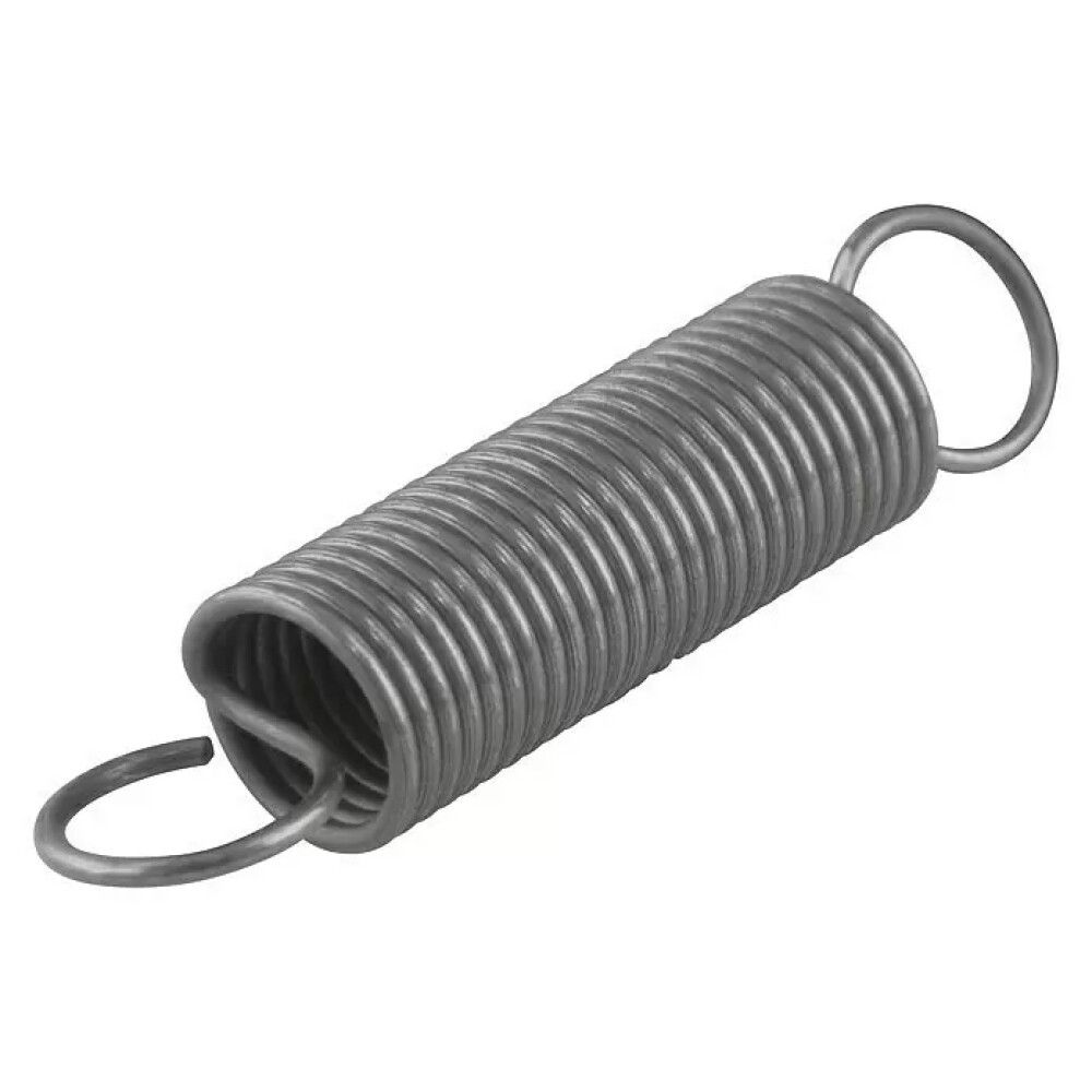 SPENNINGSFJÆR SUKI 4,5X16,9X0,5MM