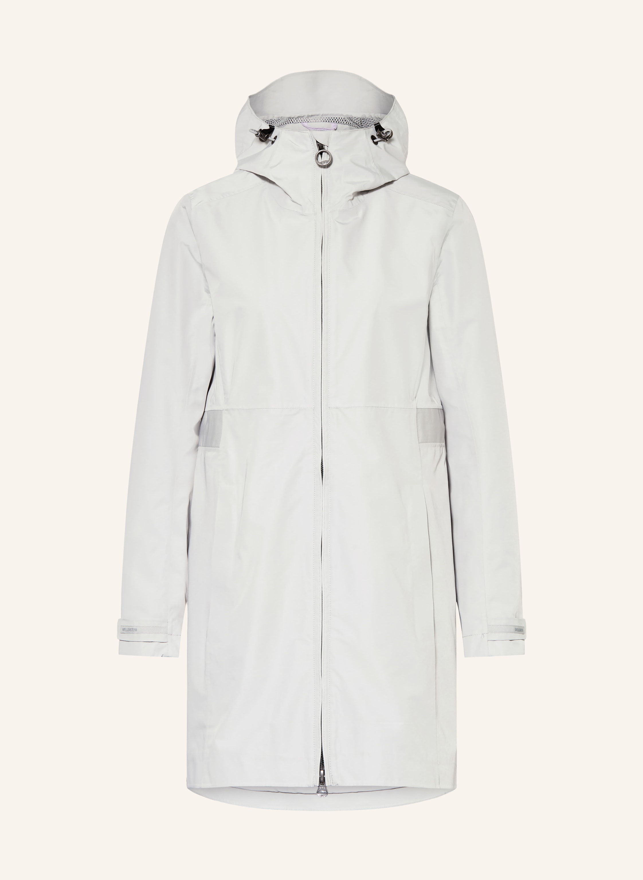 WELLENSTEYN Parka FOREVER LADY