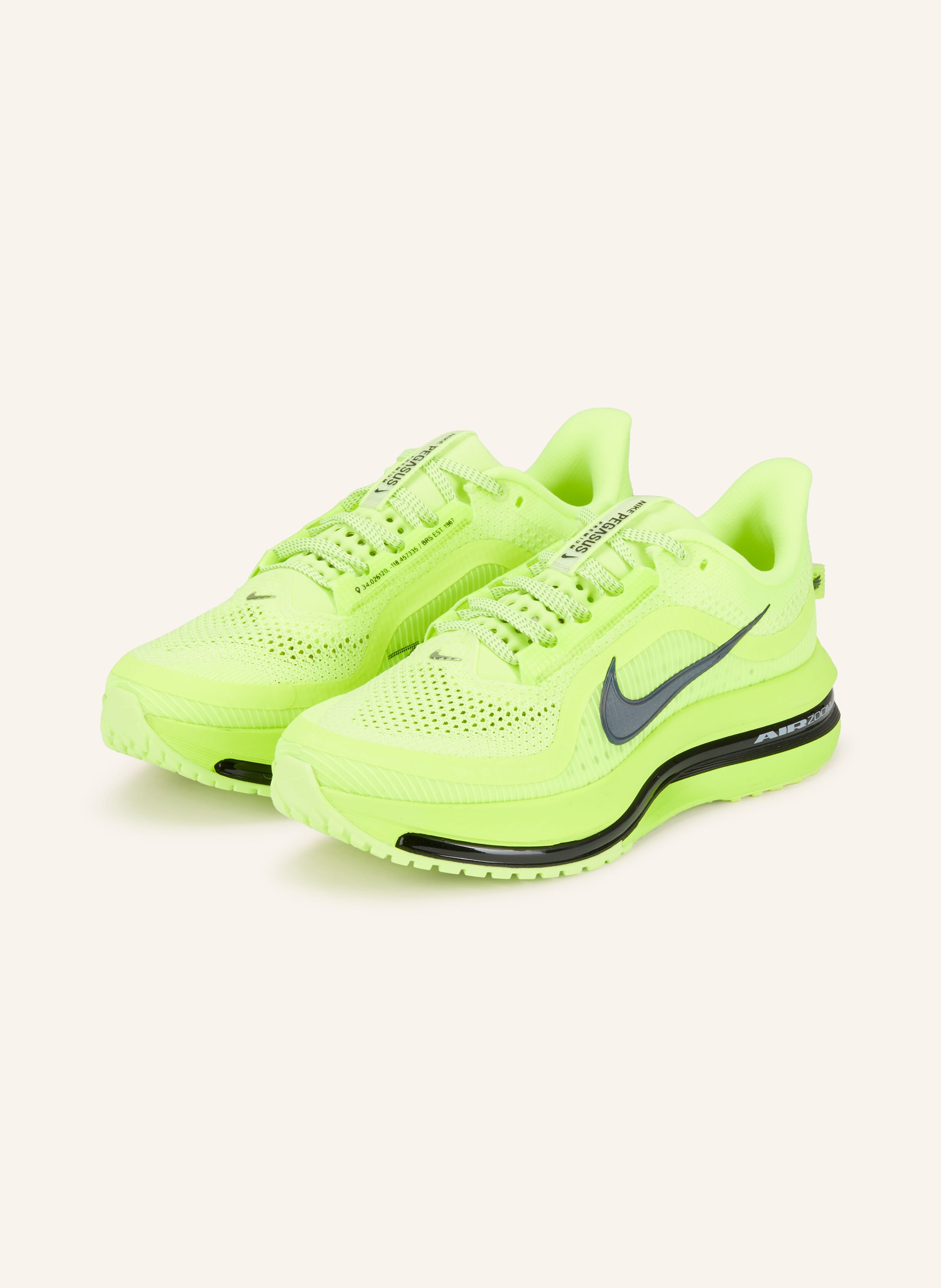 Nike Laufschuhe PEGASUS PREMIUM
