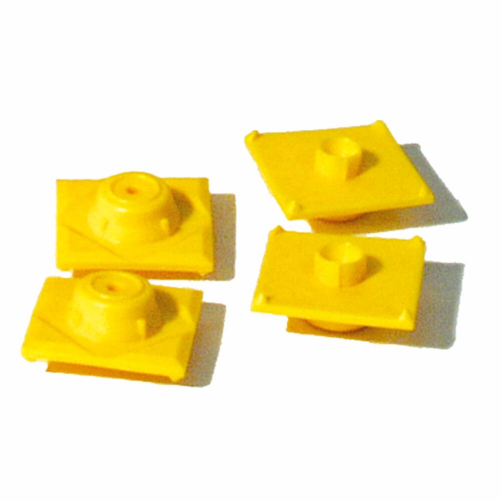 FESTEBRIKKE ICOPAL FOR PISTOL 28 X 28MM