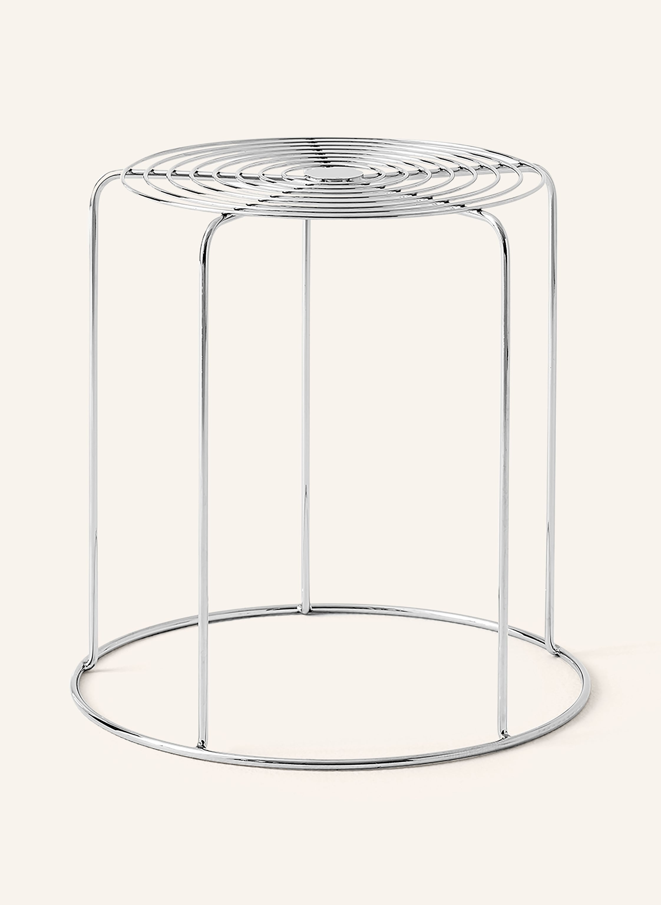 &Tradition Hocker WIRE VP11