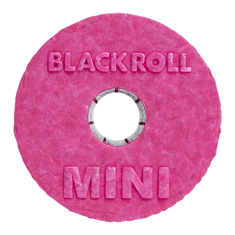 Faszienrolle Mini
