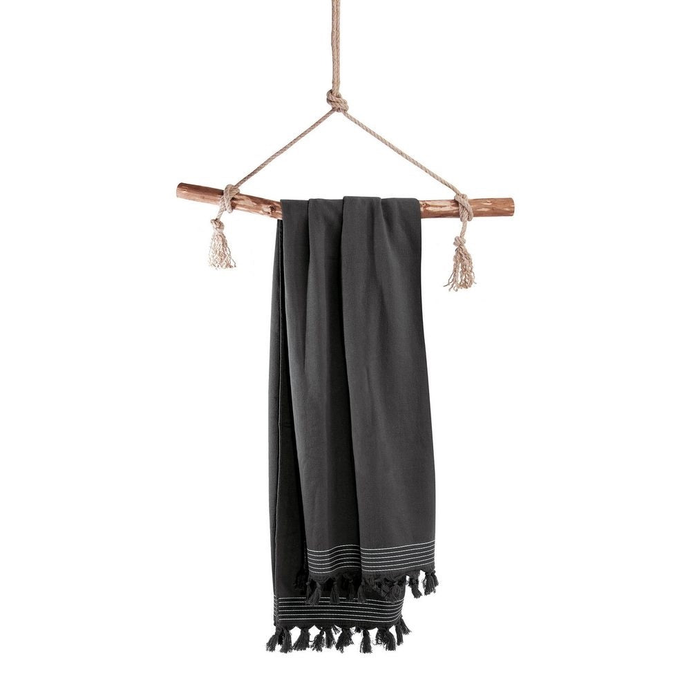 Walra Soft Cotton Hamamdoek - Bruin