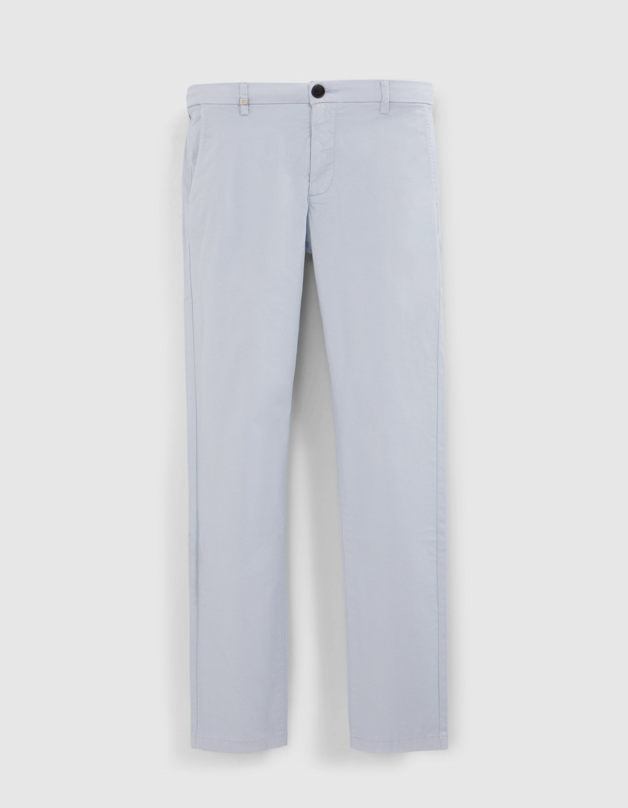 Pantalon chino SLIM beige Homme