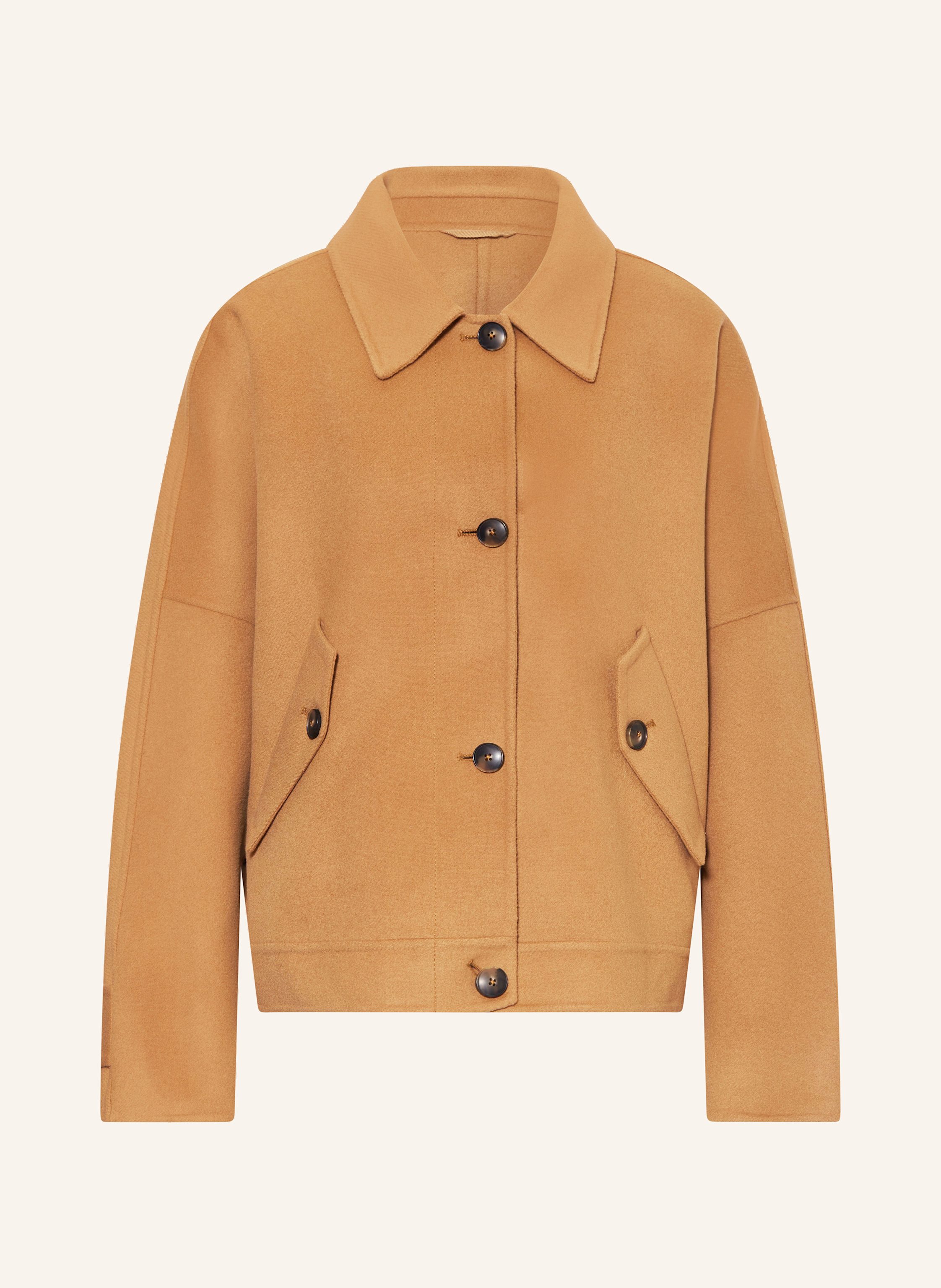 CLOSED Jacke