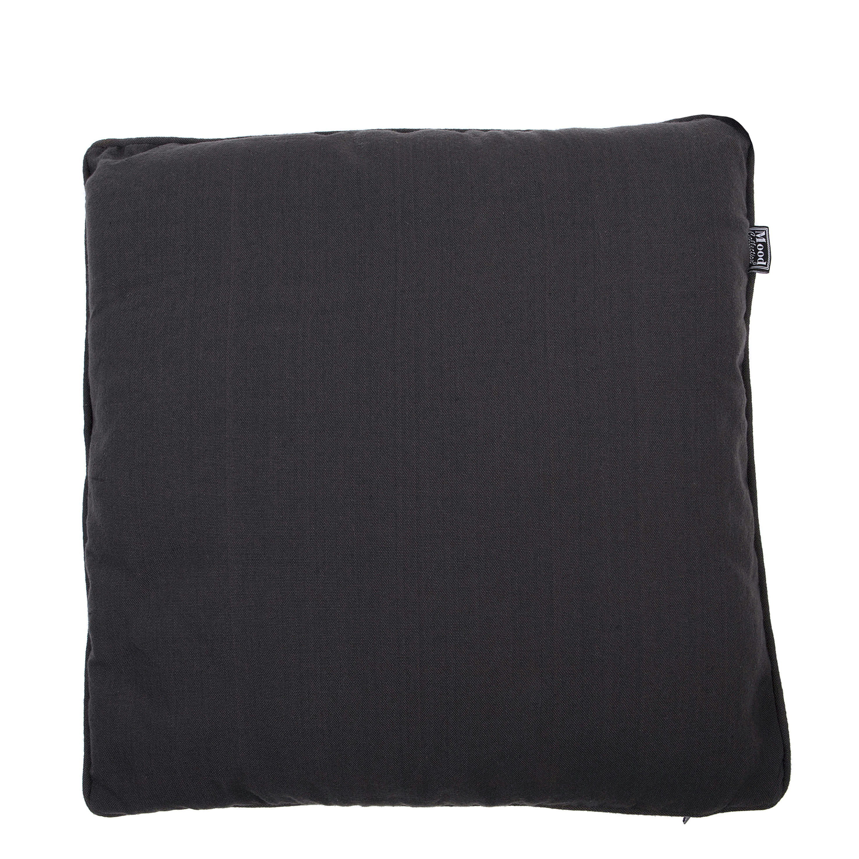 TIVOLI - Coussin d'exterieur anthracite 45x45