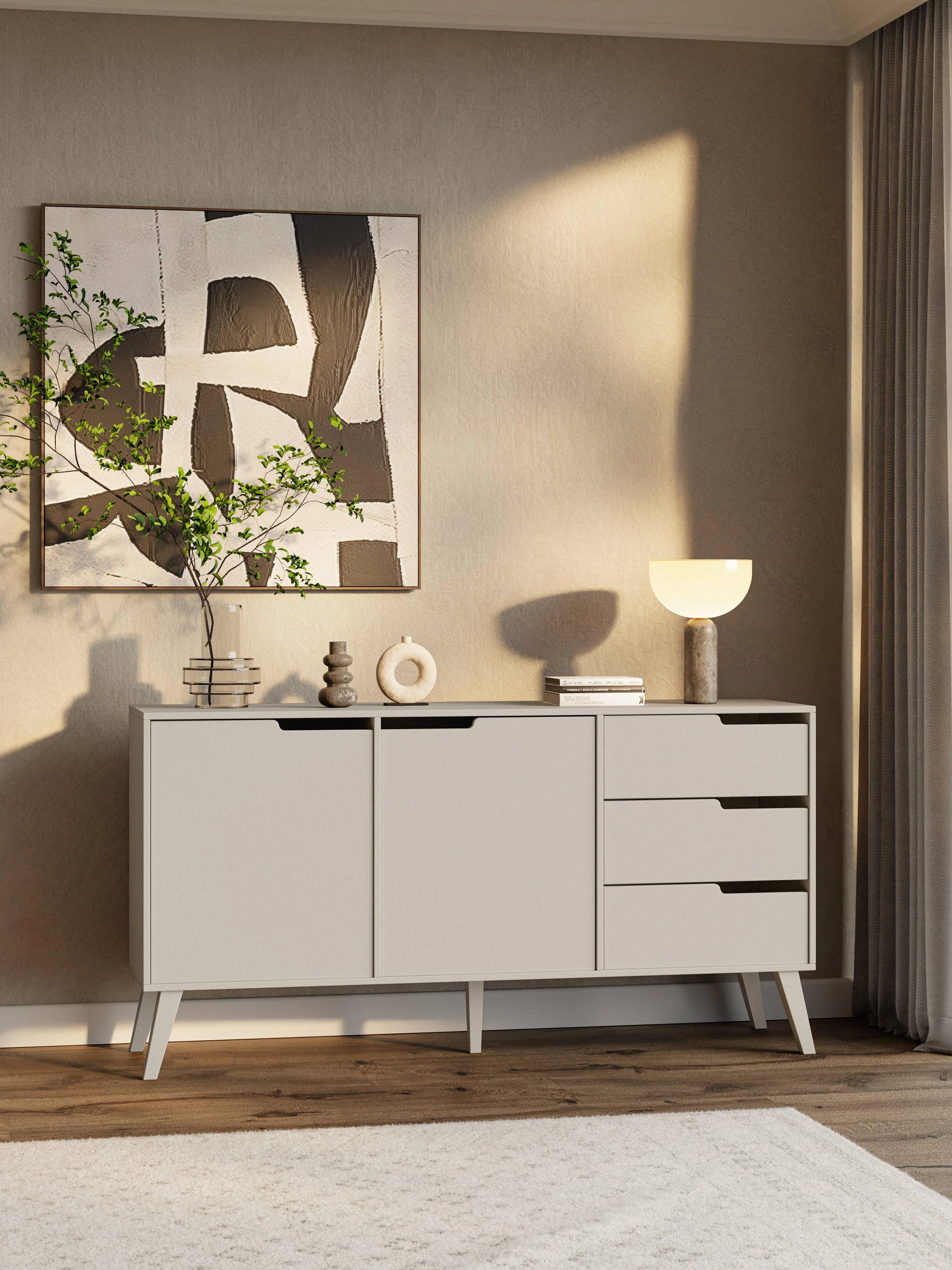 Dressoir Nordello