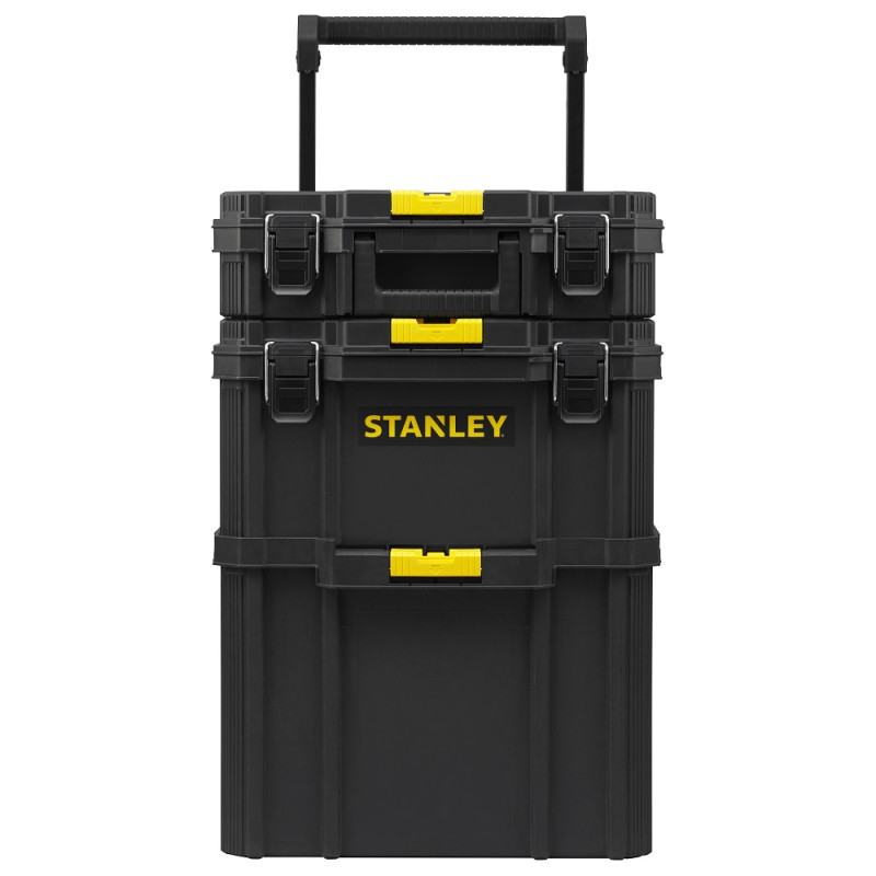 Servante mobile 3-en-1 Quicklink STANLEY