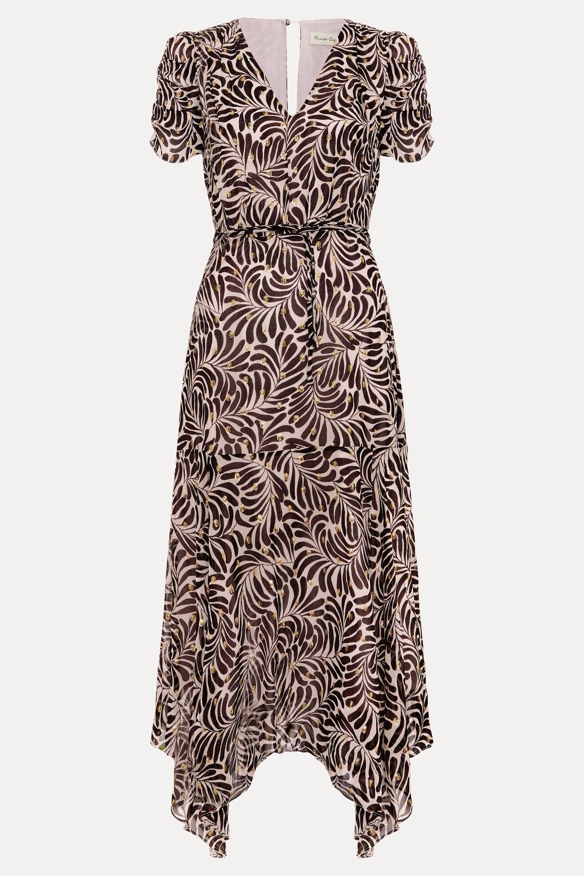 Phase Eight Verity Shimmer Dress